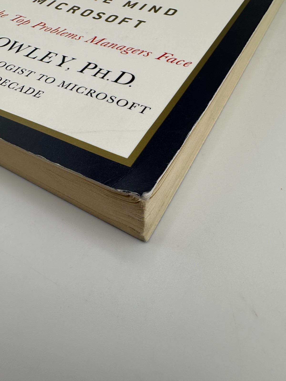 Leadership Therapy Anna Rowley Paperback Business Psychology Microsoft Managers