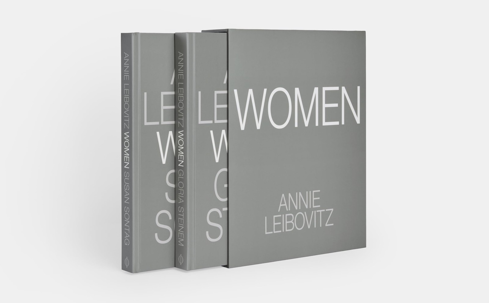 Annie Leibovitz: Women – (Hardcover)
