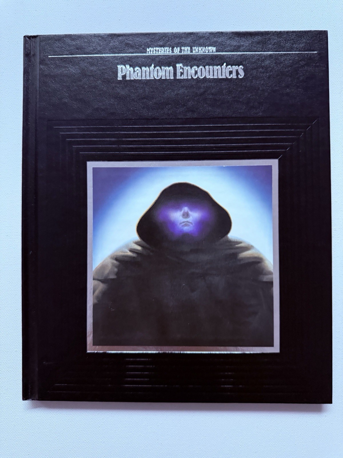 5 Mysteries of the Unknown UFO Healing Psychic Mystic Occult Esoteric Spirit ‘89