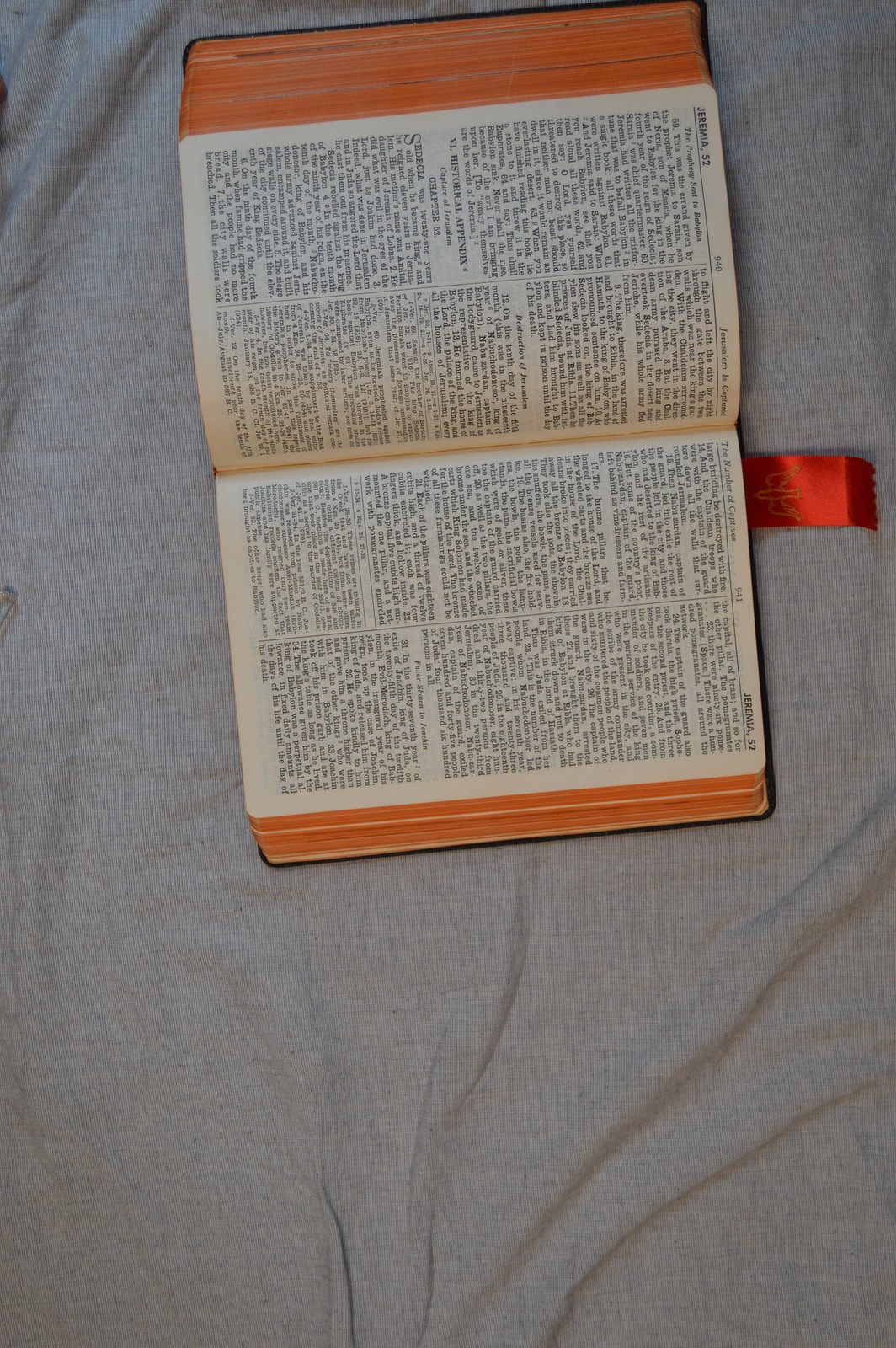 Saint Joseph New Catholic Edition Holy Bible Confraternity 1962 Vintage
