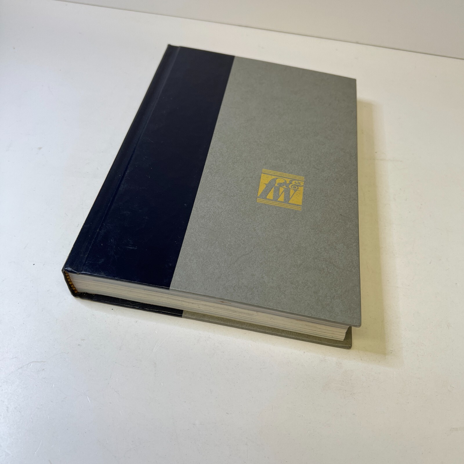 Funk and Wagnalls New Encyclopaedia, Vol. 12, by Leon L. Bram Hardcover