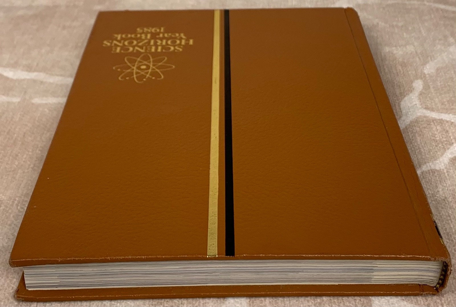 Science Horizons Year Book 1985 Vintage Macmillan Science ISBN 0029424801