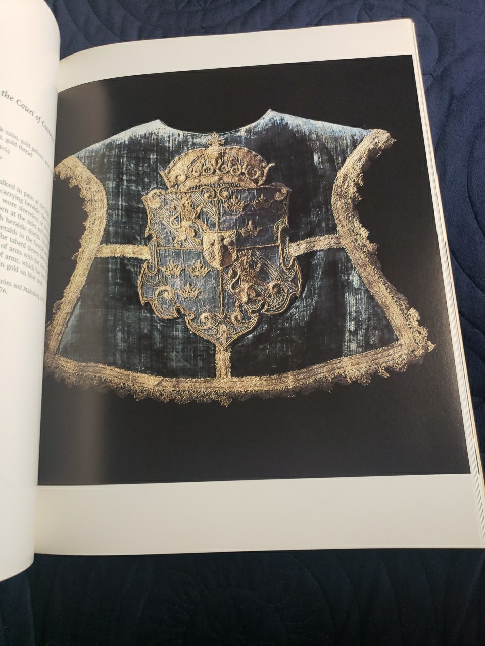 Sweden: A Royal Treasury 1550-1700 by Michael Conforti & Guy Walton (1988, SC)