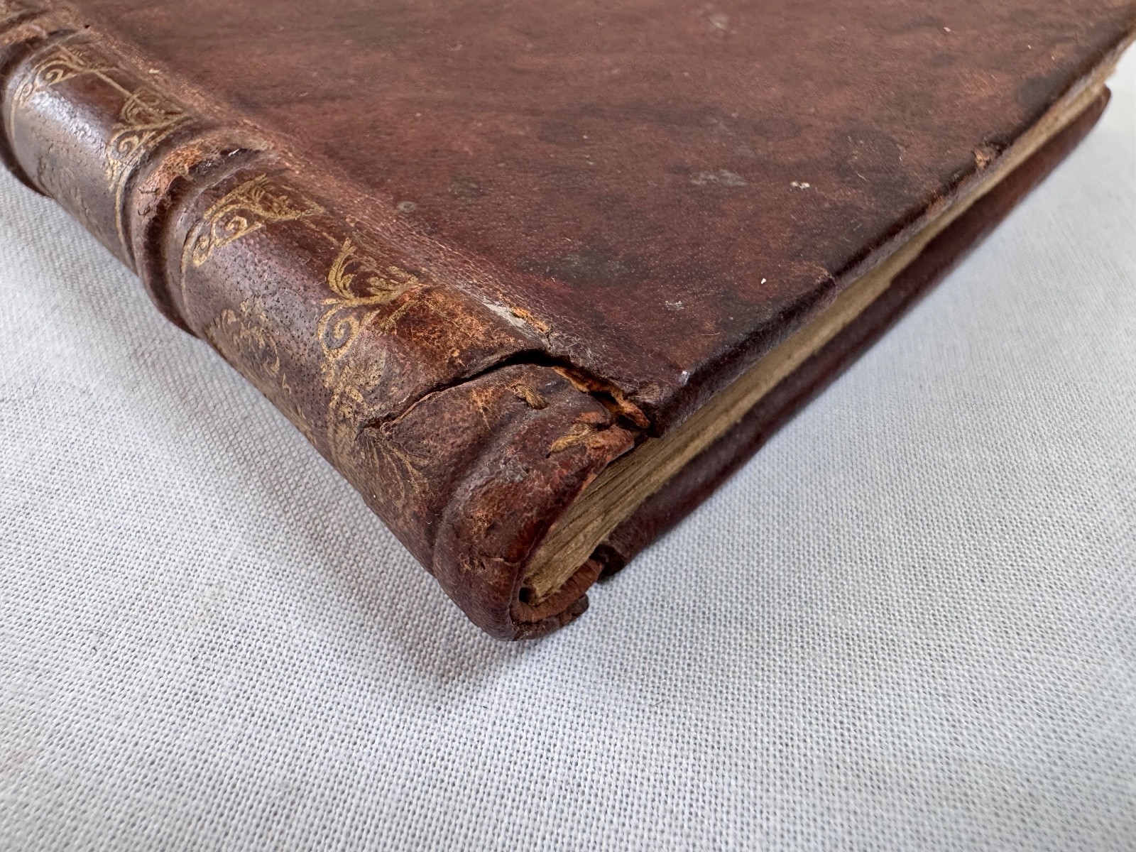 Itinerarium Beniamini Tudelensis 1575 Christopher Plantin Judaica Travel Antwerp