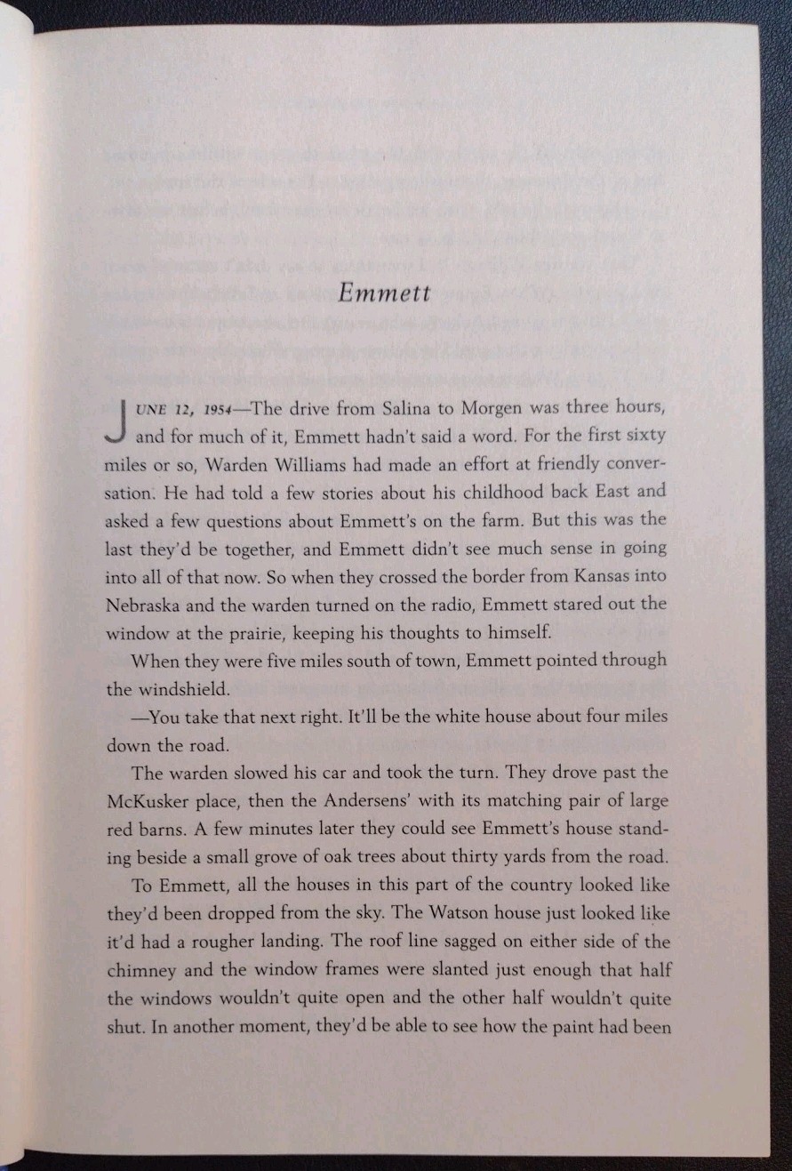 The Lincoln Highway by Amor Towles