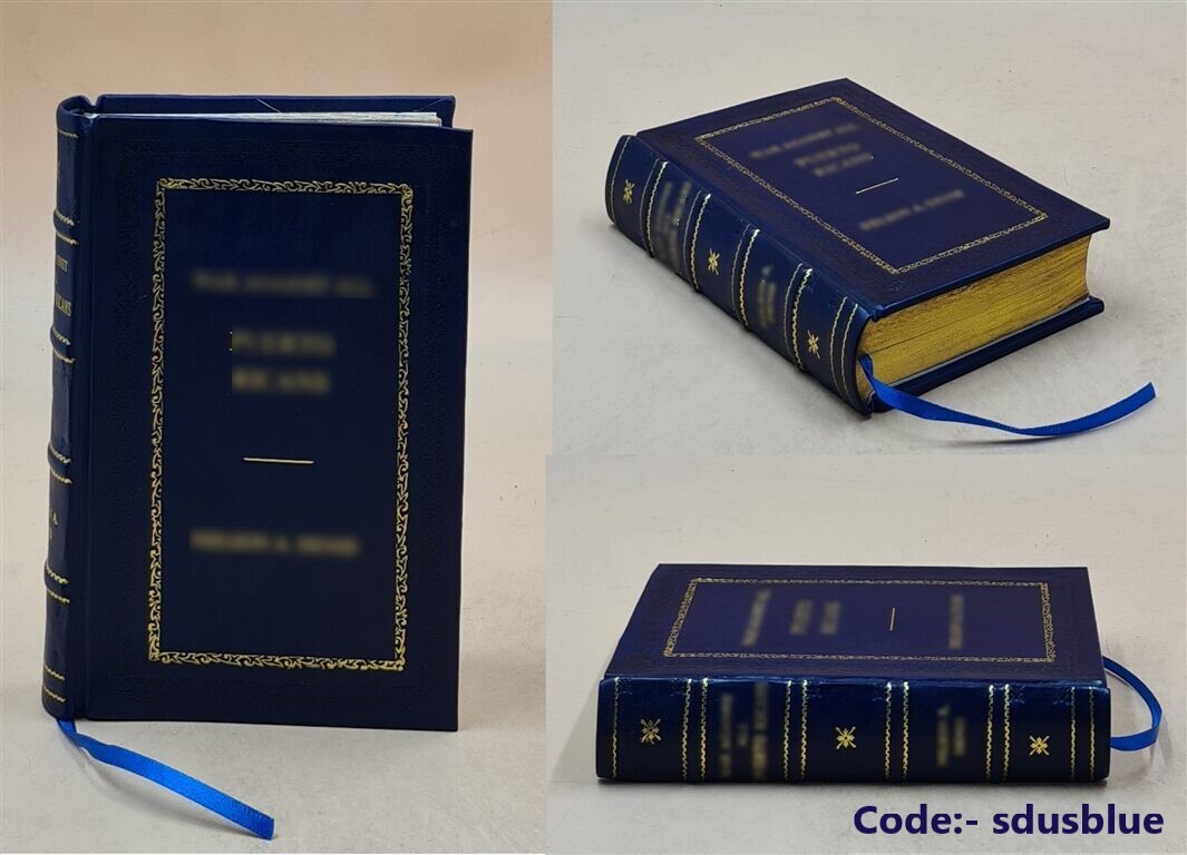 Flip [Premium Leather Bound]