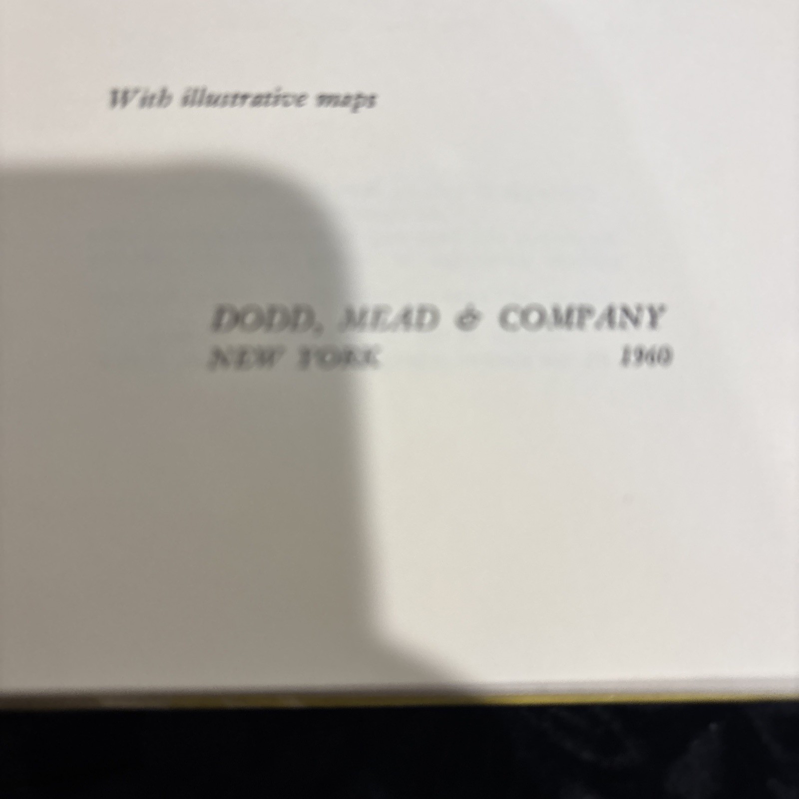 Book. The Young Conquistador by Albert J Nevins 1960. 1st Edition Vintage