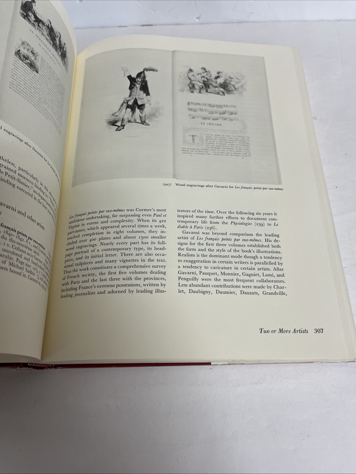 The Art of the French Illustrated Book, 1700 to 1914 Gordon N. Ray 2 Volume Set