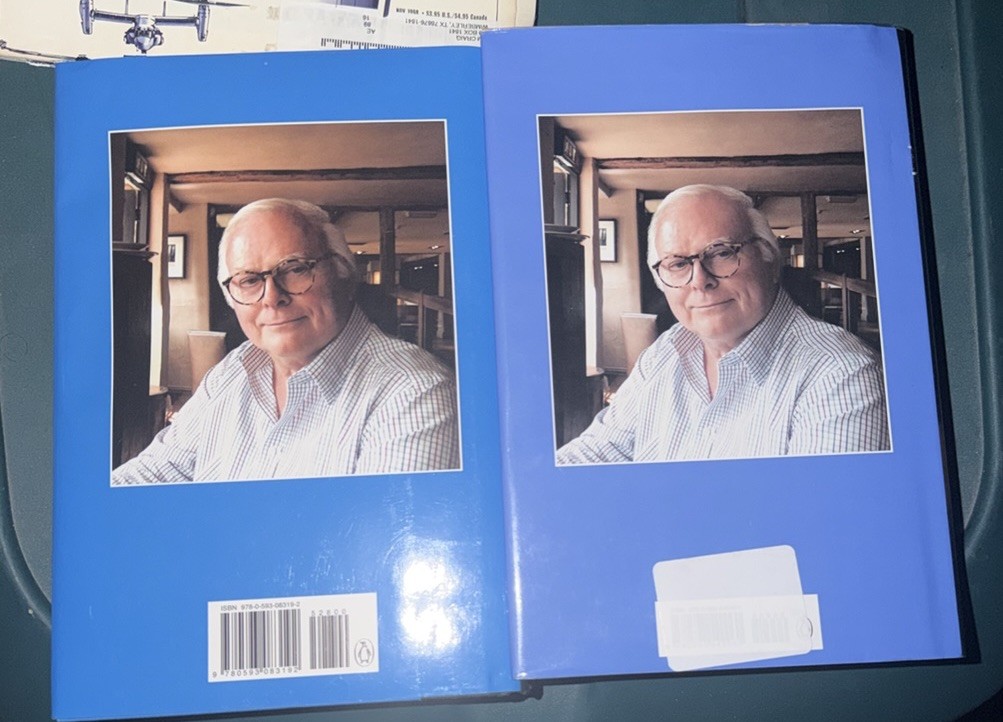 Lot of 5 Stuart Woods Books – Teddy Faye Featuring Stone Barrington Series HC