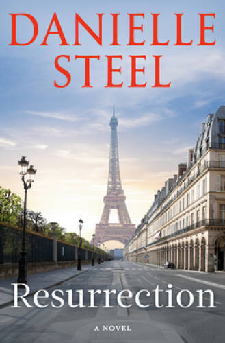 Resurrection: A Novel – Hardcover By Steel, Danielle – GOOD