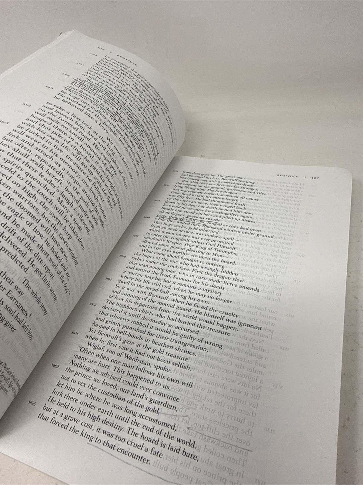 The Norton Anthology of English Literature: The Middle Ages (Volume A, 11th Ed)