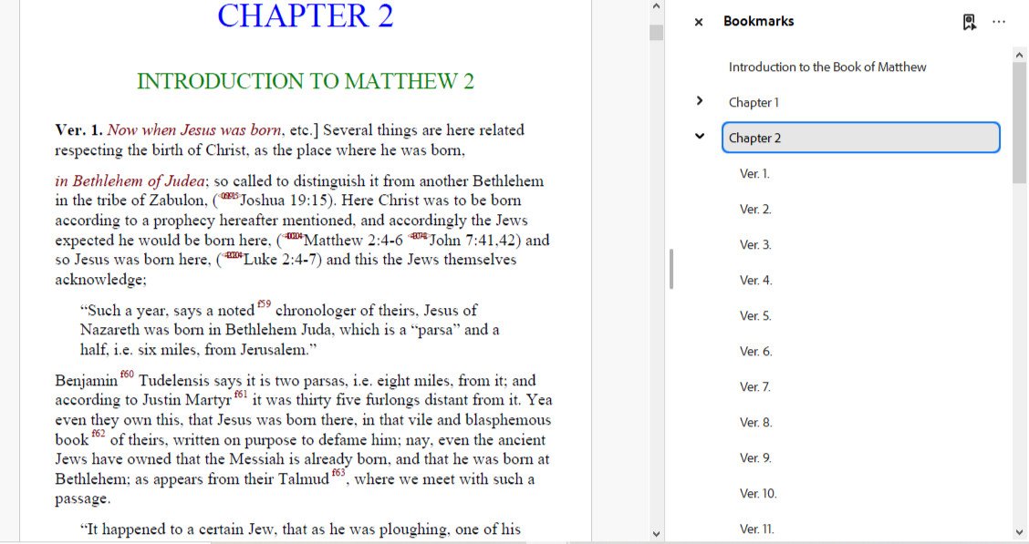 John Gill’s Exposition on the Entire Bible – All 66 Volumes (PDF E-Books) CD-ROM