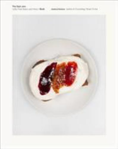 The Sqirl Jam Book (Jelly, Fruit Butter, and Others) by Koslow, Jessica
