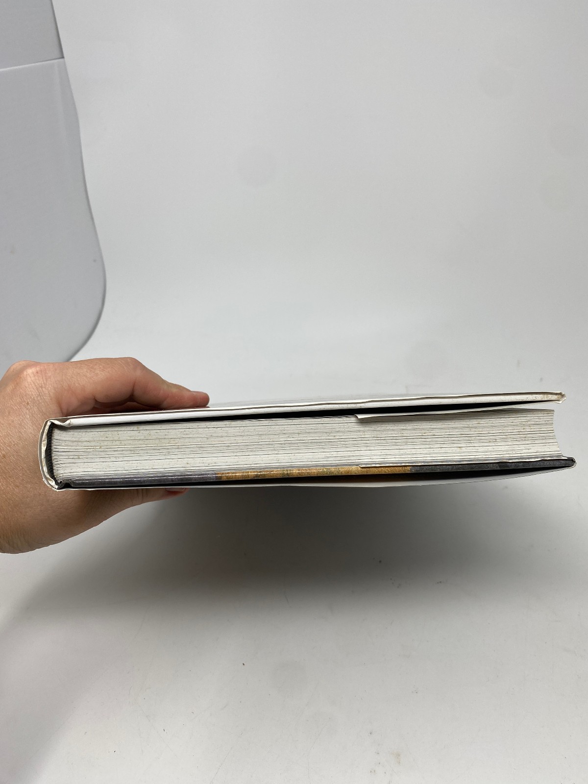 1st Ed. Spectrum 20: The Best in Contemporary Fantastic Art Book Hardcover