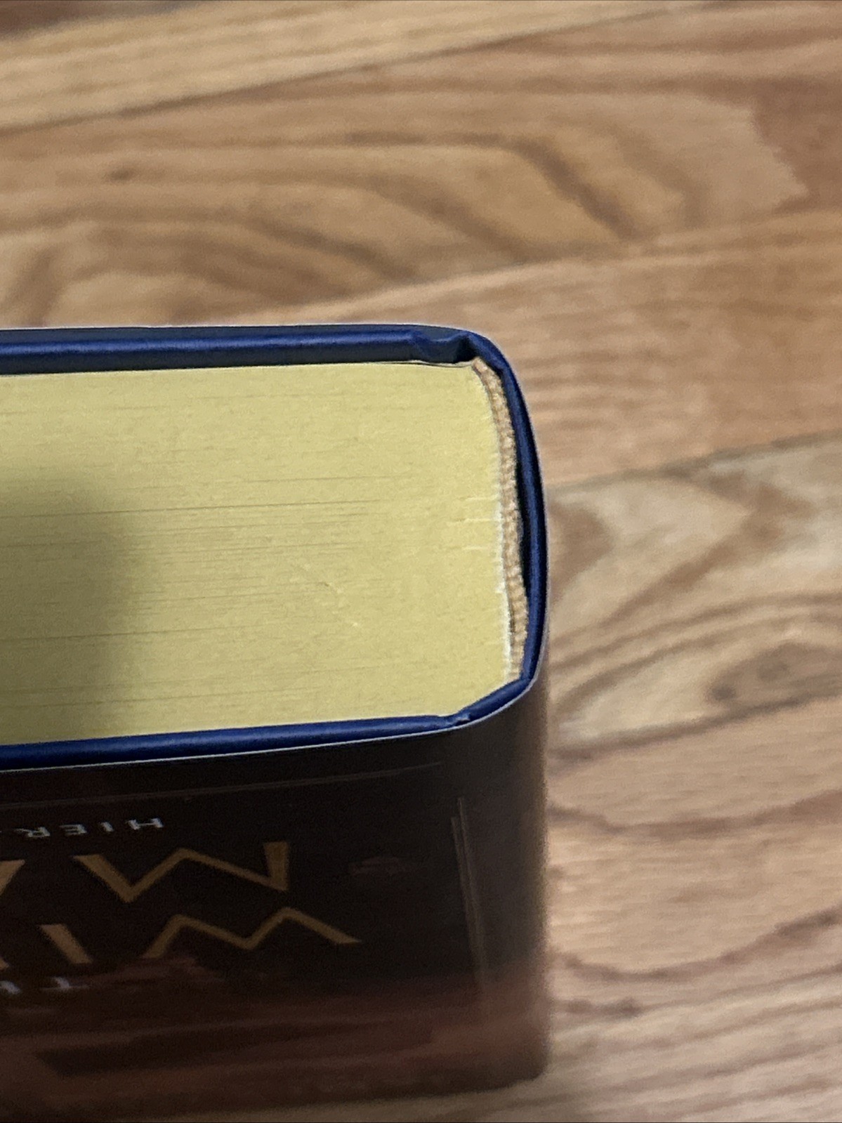SIGNED The Broken Binding THE WILL OF THE MANY James Islington DELUXE EDITION