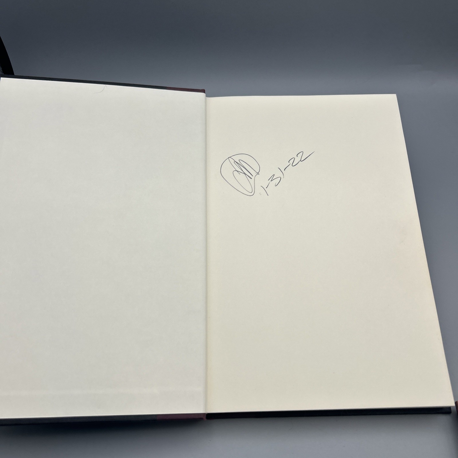 CARRIE by Stephen King First Edition 1974 Doubleday Early Print No Price