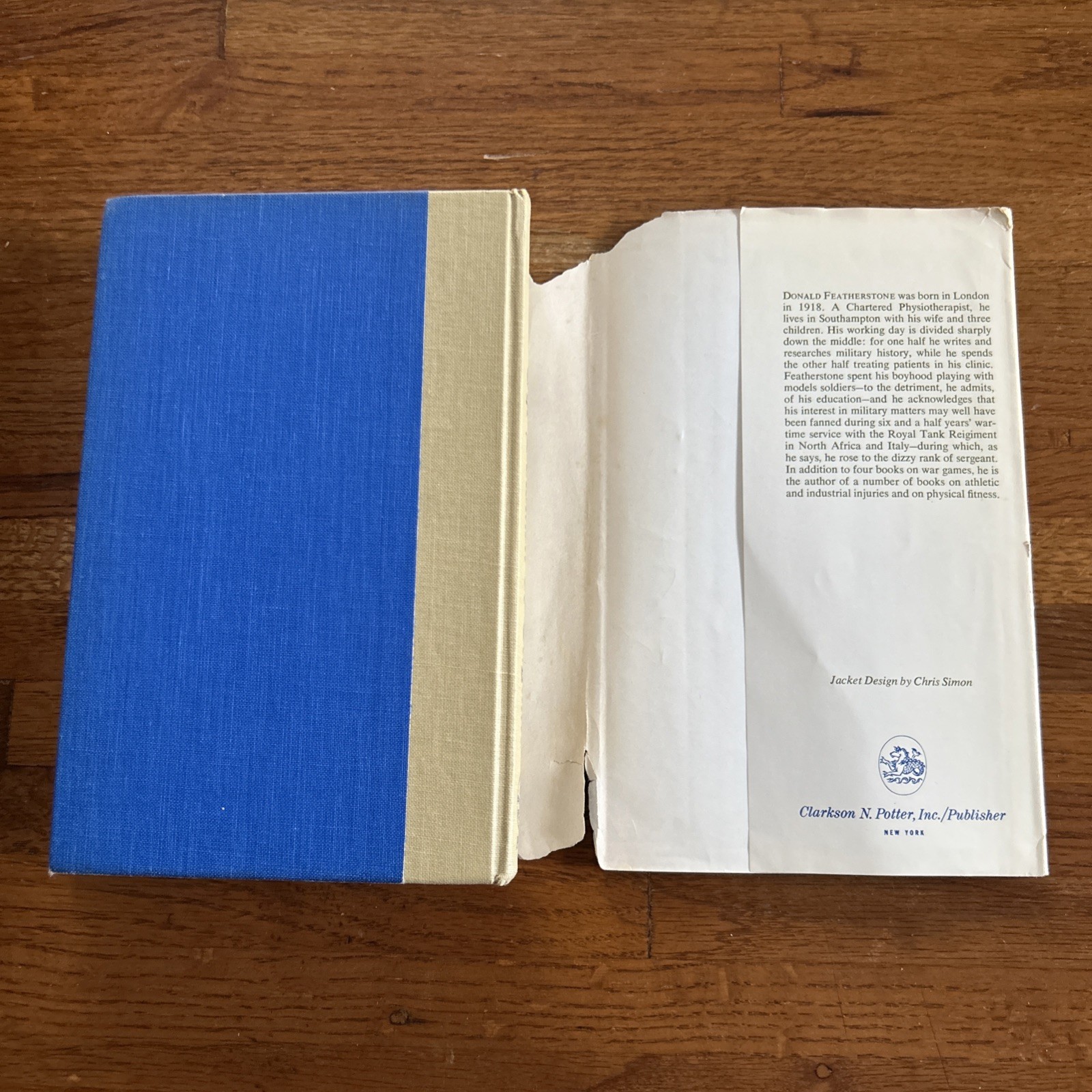 The Storty Of English Longbow 1967 Hardcover Donald Featherstone