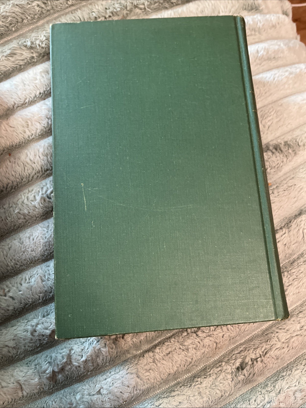 Thomas Jefferson’s Garden Book 1944 – 1974 Reprint (No Dust Cover)