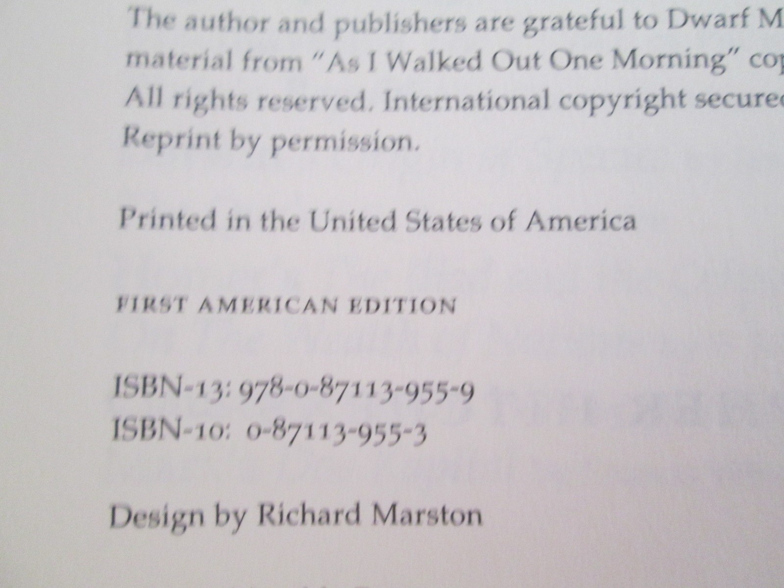 Christopher Hitchens –Thomas Paine’s Rights of Man, 2006, 1st American edition