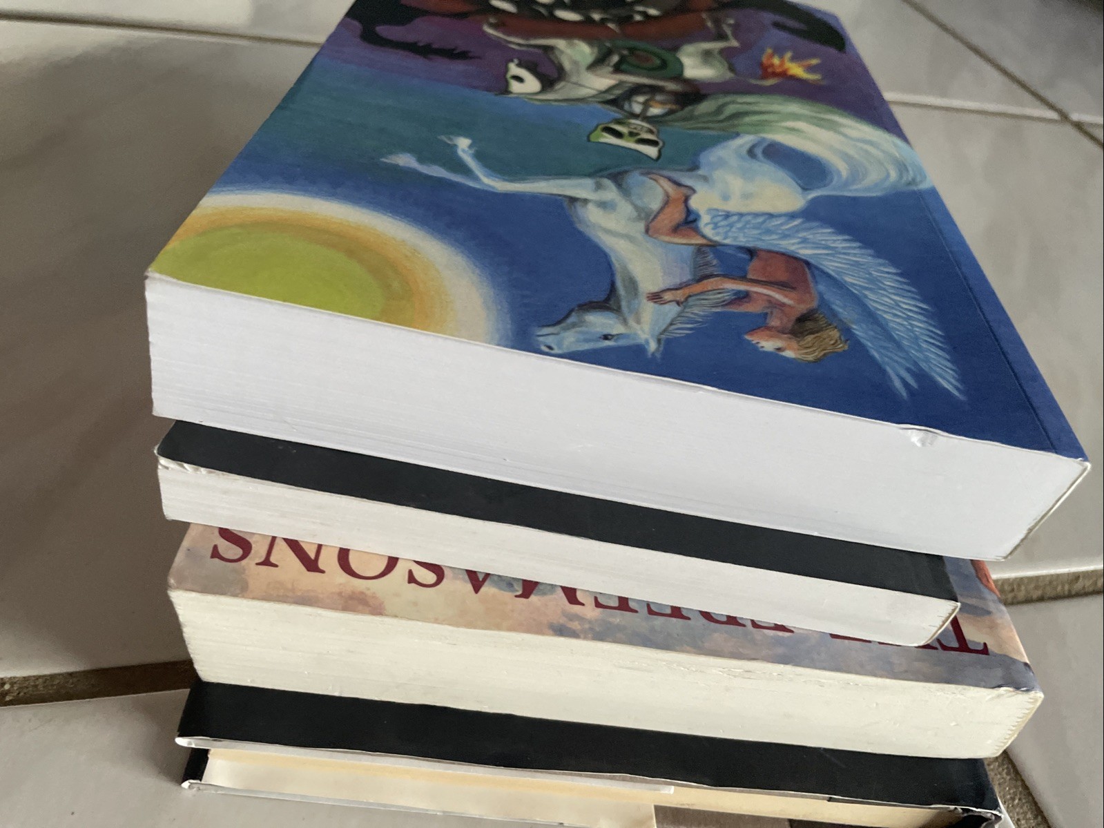 Behold a Pale Horse William Cooper Unrevised 1991 Protocols Zion Conspiracy Lot