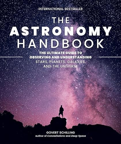 The Astronomy Handbook The Ult – GOOD