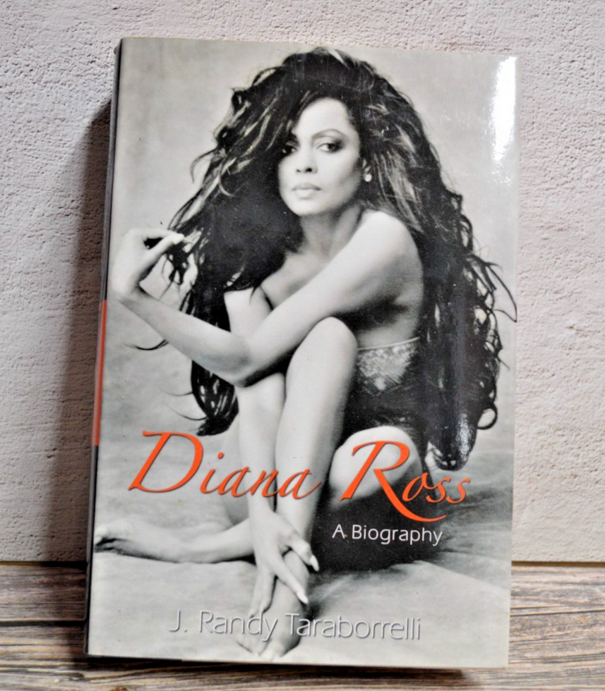 Diana Ross: A Biography