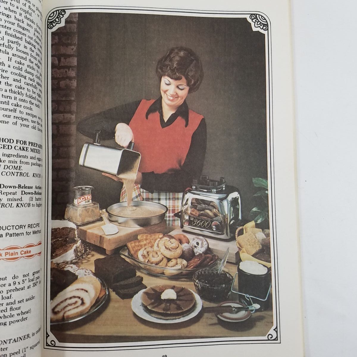 Lot Vita Mix Cookbooks Smoothie Versatile Vita Mix Recipes Instructions Brochure