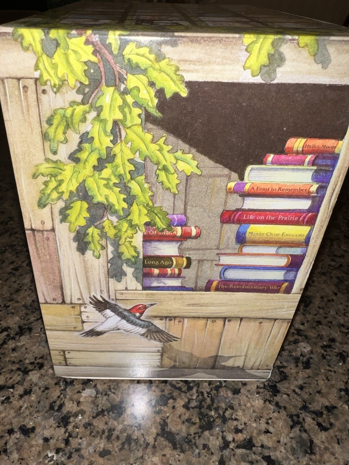 Magic Tree House 1–28 Box Set Complete 28-Book Collection