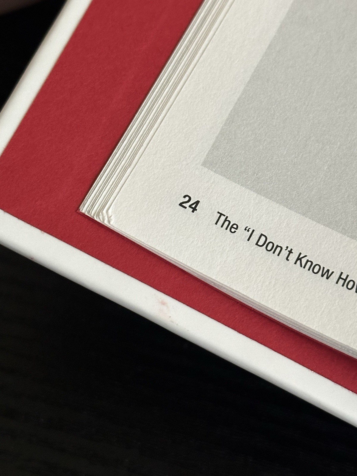 Mary-Lane Kamberg I Don’t Know How to Cook Book 300 Recipes 3rd 2015 HC