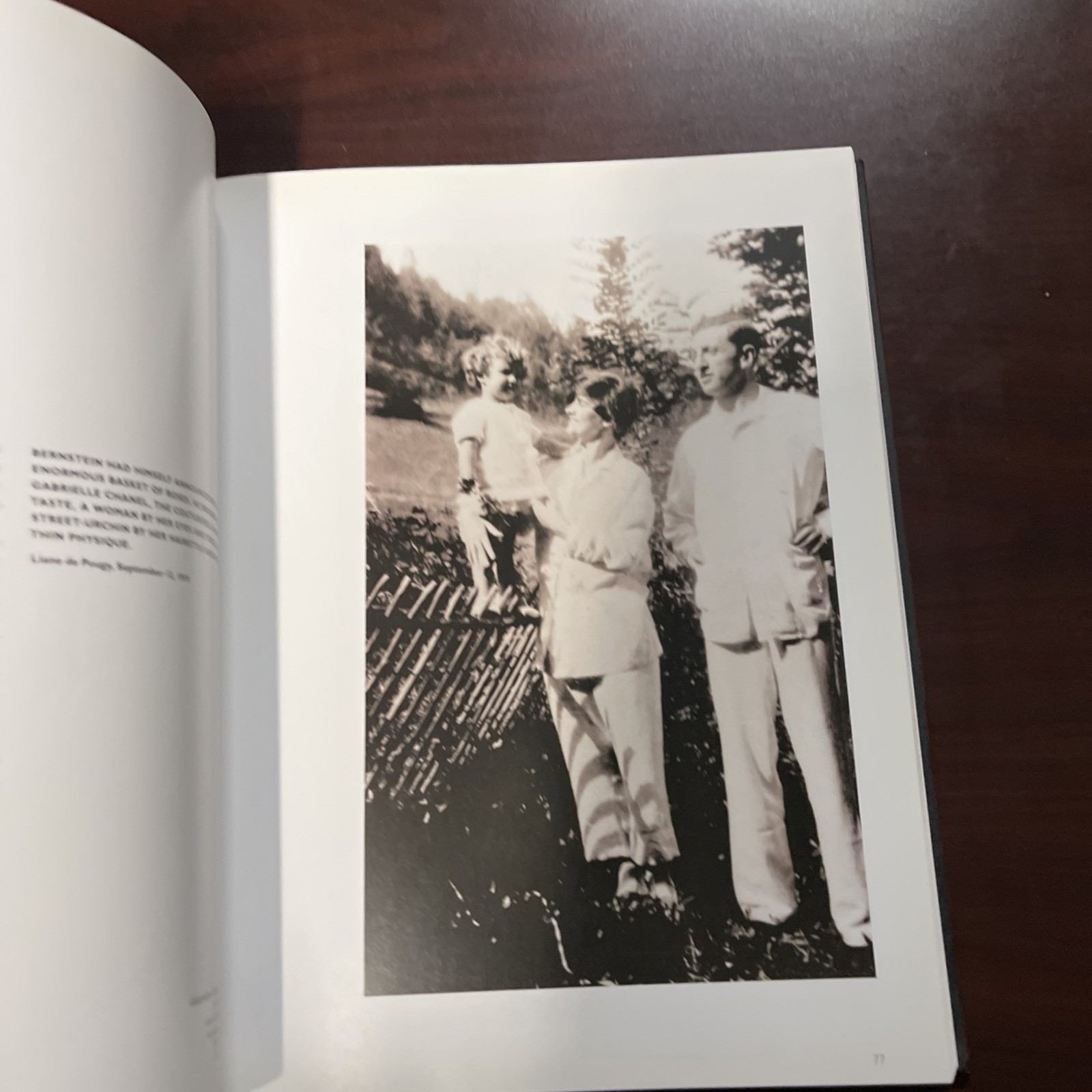 Chanel – Jean Leymarie – 2011 Hardcover No Dust Jacket –