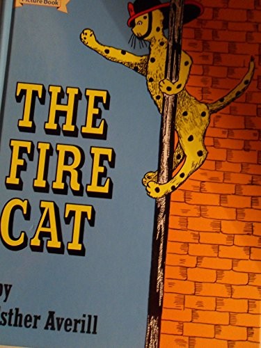 The Fire Cat – GOOD