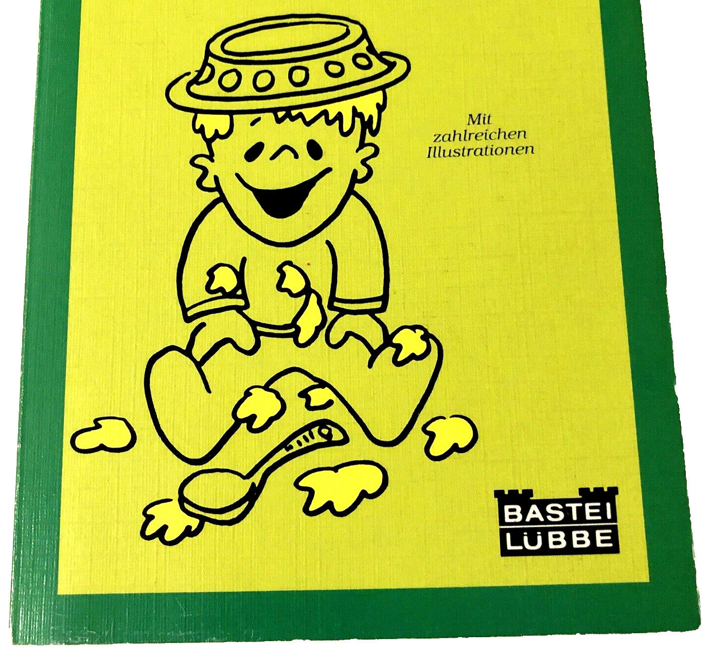 Hallo Mama Hallo Papa Paperback German Edition Willy Breinholst Vintage Nov 1981