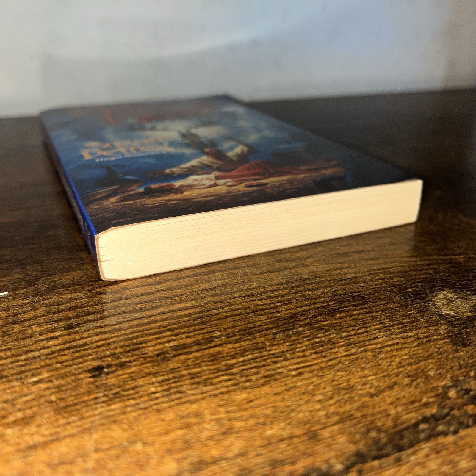 Gifts of Blood by Susan Petrey 1992 Baen Books 1st Printing Fantasy/Horror PB
