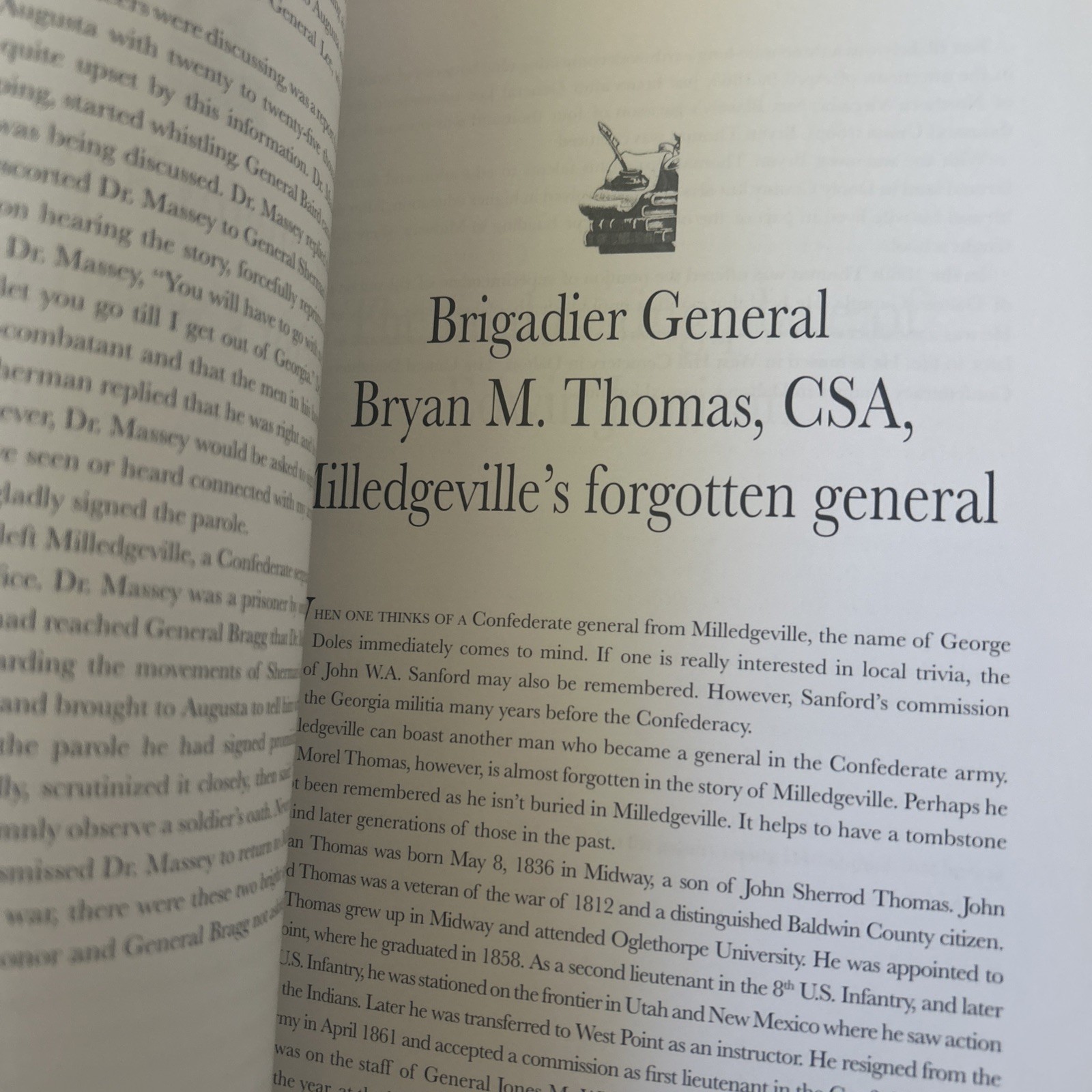 Civil War Milledgeville: Tales from the Confederate Capital of Georgia Br