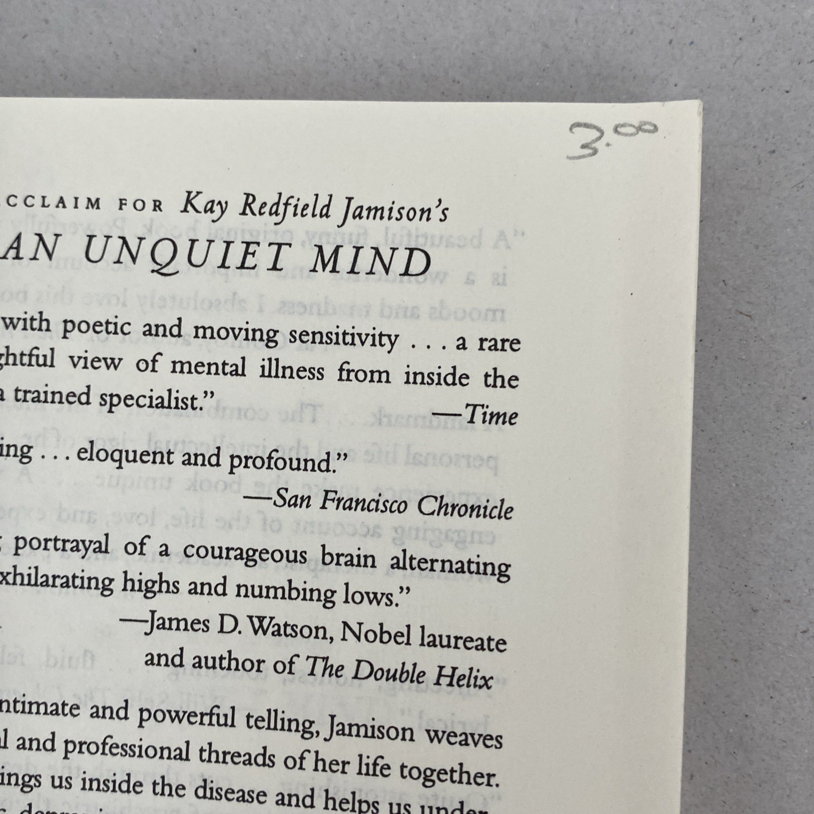 Jon Kabat-Zinn Mindfulness Lot 2x Full Catastrophe Living Hermann Hesse Jamison
