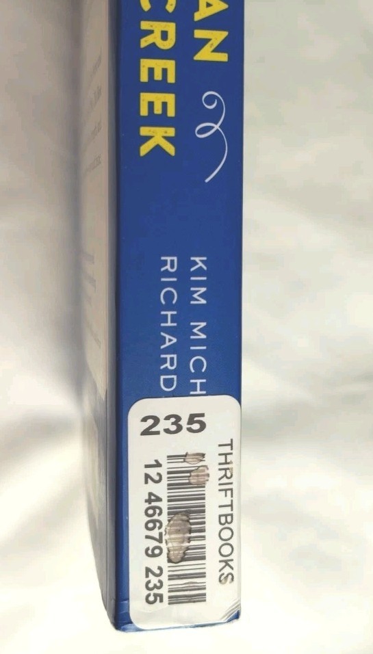 Book Woman Troublesome Creek Women’s Daughter Kim Michele Richardson Lot 2