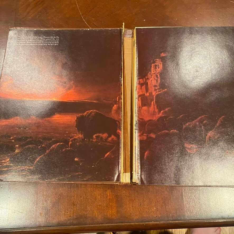 The Old West Series – Time Life Books 10/26 Volumes – 70s Leather Feel – HISTORY