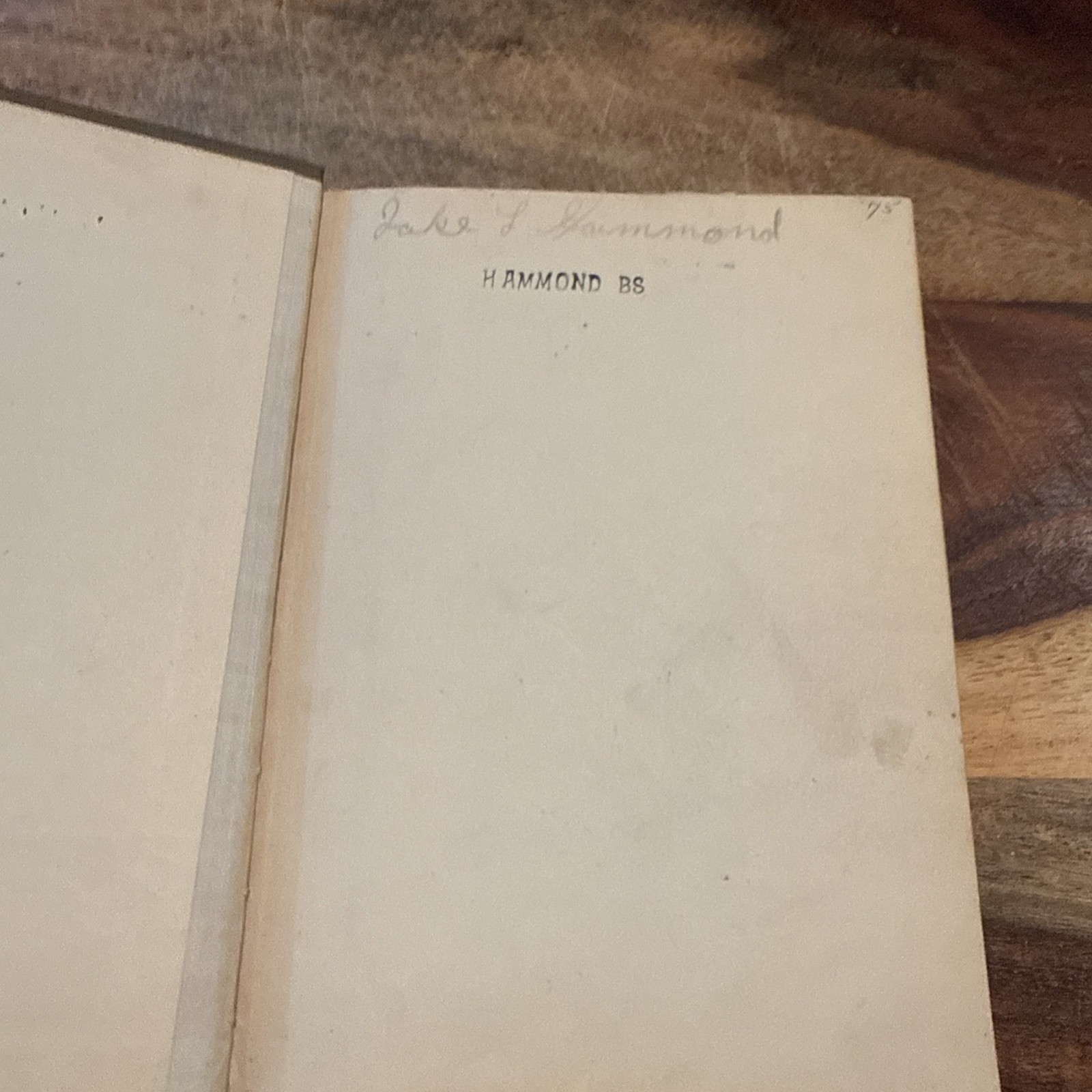 1916 The Aldine Speller Grades 5-8 Bryce & Sherman Antique School Book Iowa Vtg