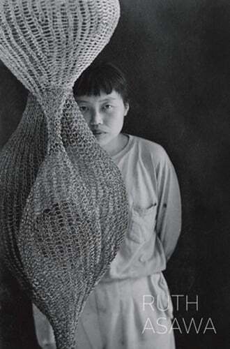 Ruth Asawa by Tiffany Bell: New