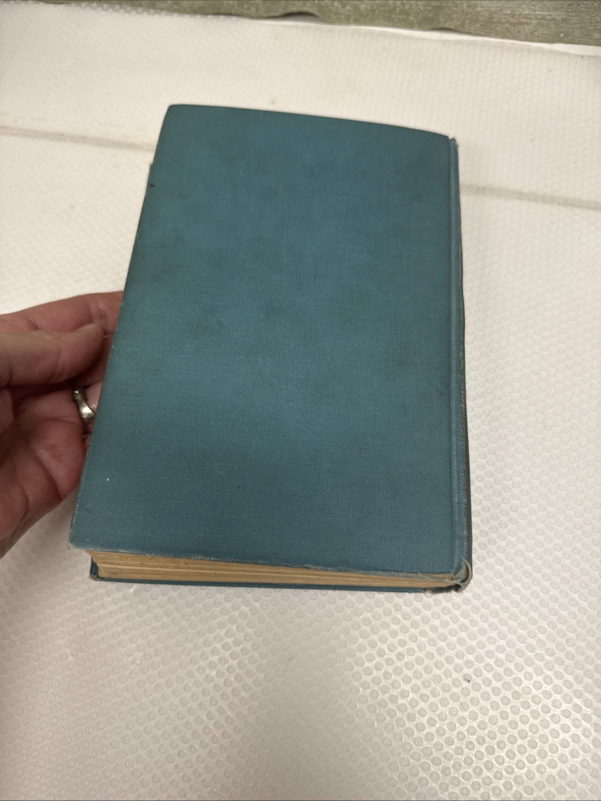 Mother Mason Bess Streeter Aldrich 1926 D. Appleton And Company HC Antique