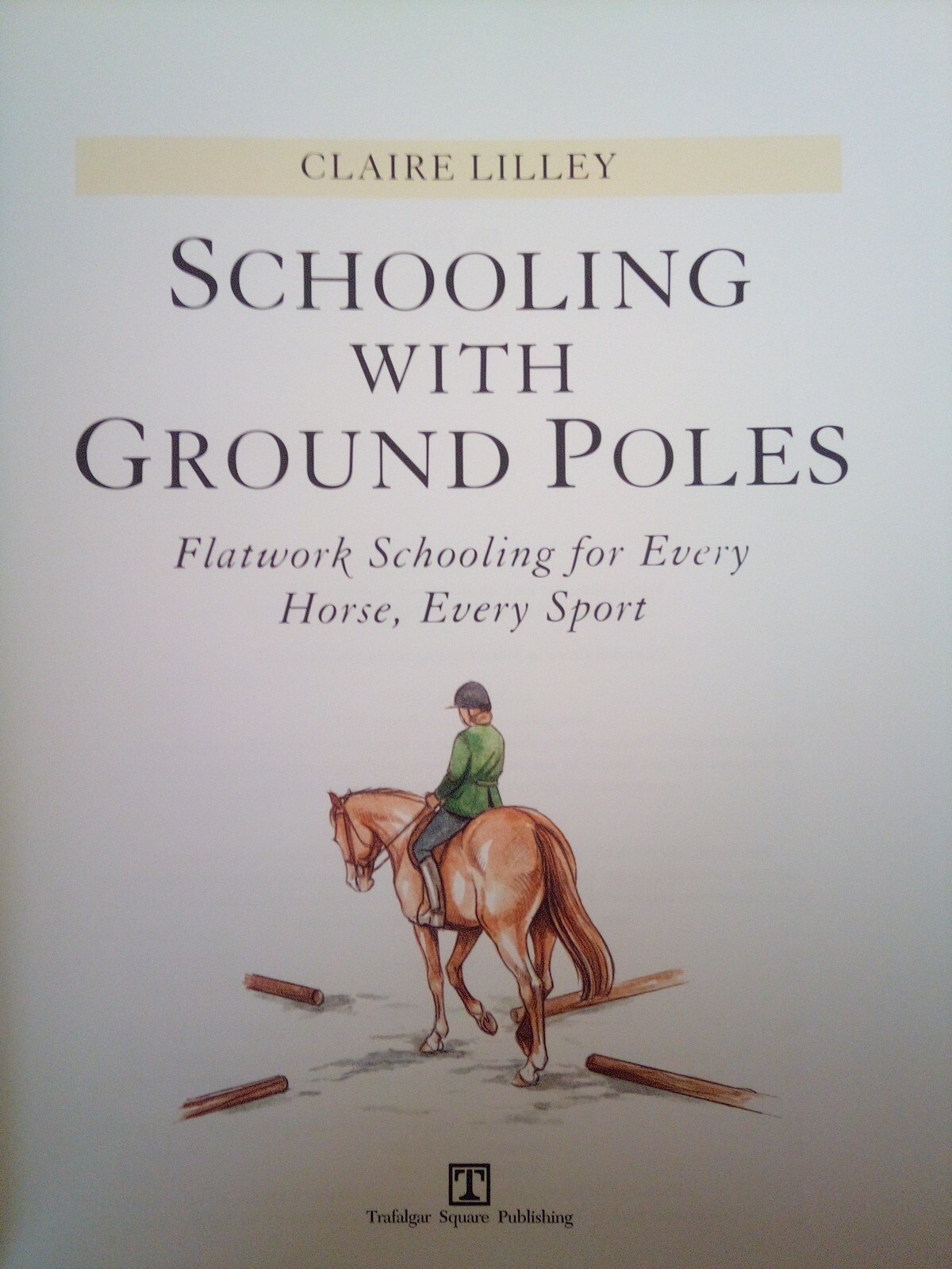 Lot of 7 Equestrian Books 9780939481736 Horses