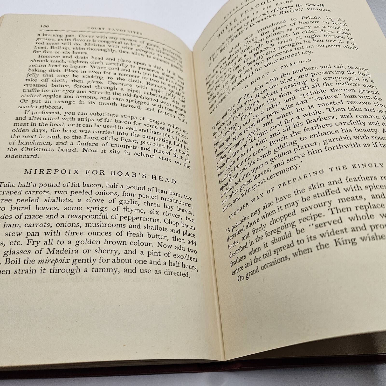 Court Favourites By Elizabeth Craig 1953 DJ HB Andre Deutsch
