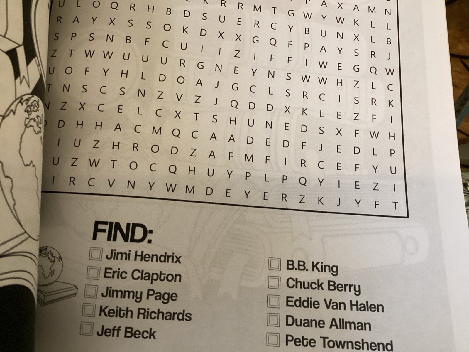 relaxing and easy word search for seniors Large Print Memory Care 50 Puzzles