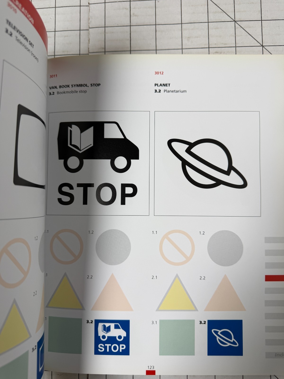 Wayfinding: PictograficSystems Nonverbal. Universal. by P. Arthur & B. Zlamalik