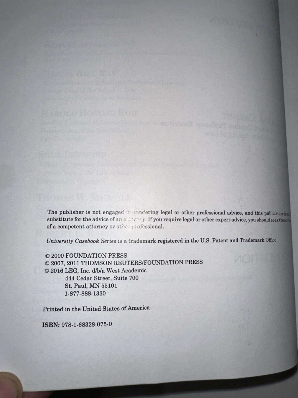 Mergers and Acquisitions: Cases and Materials by Carney, William J.