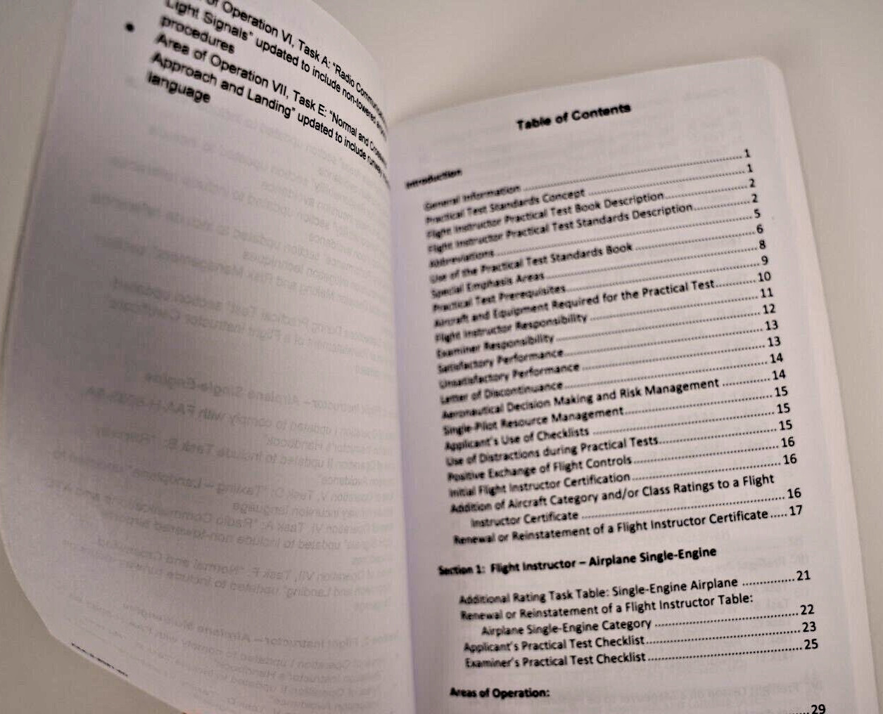 Jeppesen Guided Flight Discovery Instructor Textbook, Syllabus, Test Standards
