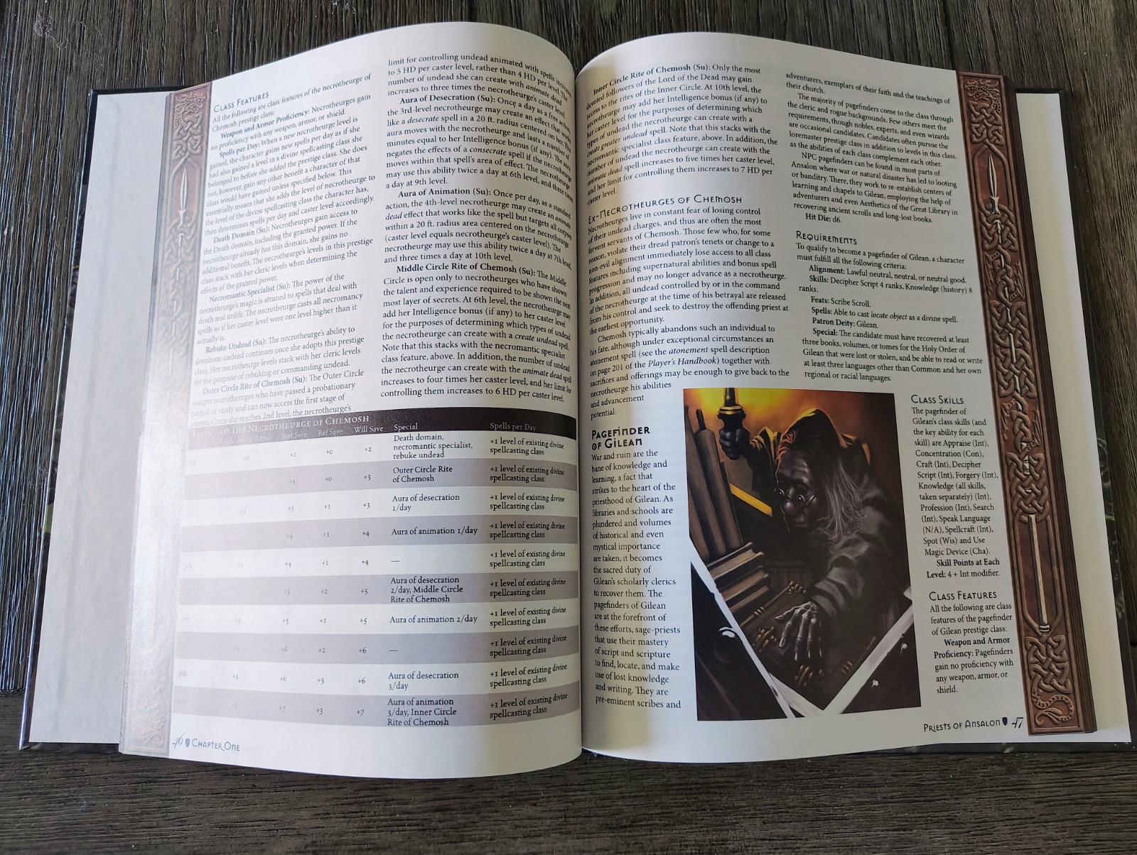 Dragonlance Holy Order of the Stars D&D D20 (Wizards of the Coast, 2005)