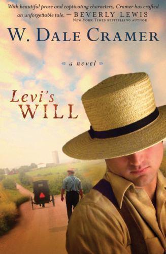 Levi’s Will – W Dale Cramer, 0764207121, paperback, new