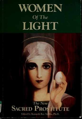 Women of the Light The New – Paperback, by Stubbs Kenneth Ray – Very Good n
