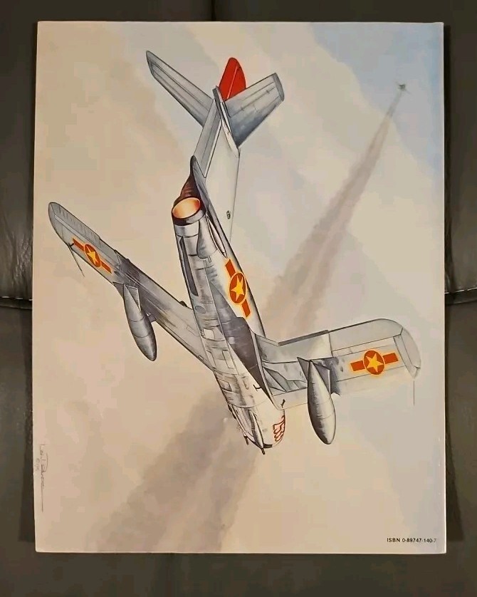 Squadron/Signal 6036 Air War Over Southeast Asia Vol. 2 1967-1970